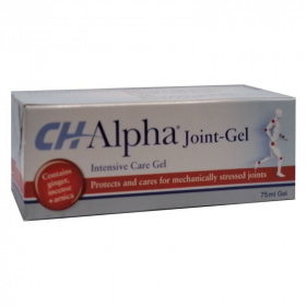 CH Alpha gél 75ml