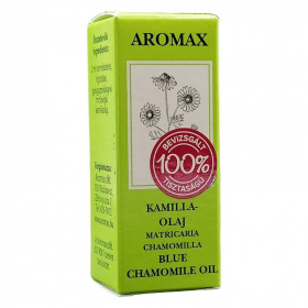 Aromax kamilla illóolaj 2ml