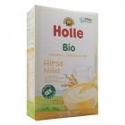 Holle bio köleses tejkása 250g 