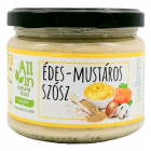 All in édes-mustáros szósz 250g 