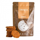 Grandia zab keksz gluténmentes 100g 