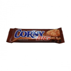 Corny Big szelet - csokoládé 50g