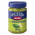 Barilla szósz genovese pesto 190g 