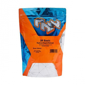 MHN 3R Basic turmixpor (meggy) 300g