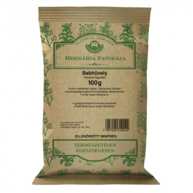 Herbária babhüvely tea 100g