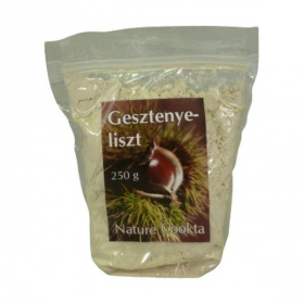 Nature Cookta gesztenyeliszt 250g