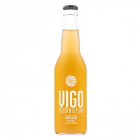 Vigo lightbrew kombucha original 330ml 