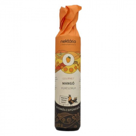 Nektária mangó gourmet szirup 500ml