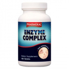 Pharmekal Enzyme Complex tabletta 100db 