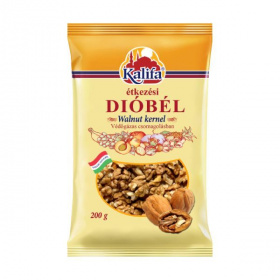 Kalifa dióbél 200g