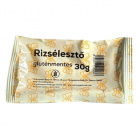 Natural gluténmentes rizsélesztő 30g 