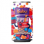 Babu bubble tea barack-eper 315ml 