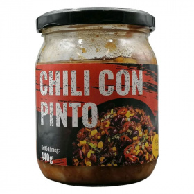 Naturae Group Chili Con Pinto 440 g