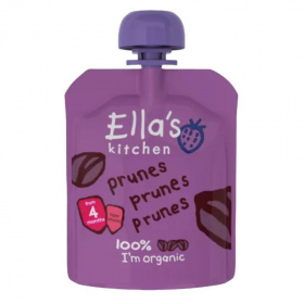 Ella’s Kitchen bio szilva bébiétel 70g