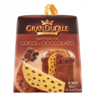 Granducale panettone csokidarabos 500g 