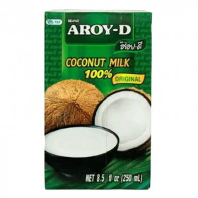 Aroy-D kókusztej 250ml