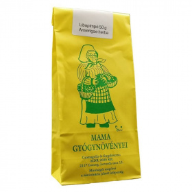 Mama Drog libapimpó tea 50g