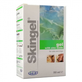 Skingel kenőcs 50ml