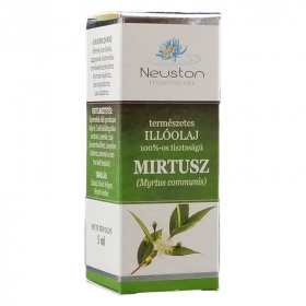 Neuston illóolaj - mirtusz 5ml