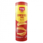 Schär curvies chips - bbq 170g 