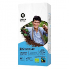 Oxfam bio fair trade koffeinmentes dark kávé 250g 