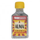 Szilas aroma max (alma) 30ml 