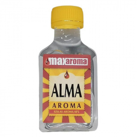 Szilas aroma max (alma) 30ml