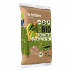 Schnitzer bio hajdina kenyér gluténmentes 250g 