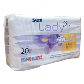 Seni Lady Mini urulógiai betét 20db