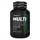 BioTechUSA MultiSalt kapszula 60db 