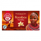 Teekanne rooibos vanília tea 20db 