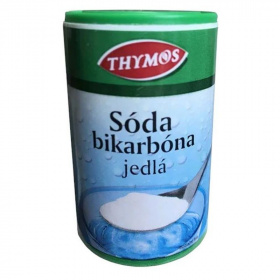 Thymos szódabikarbóna étkezési dobozos 100g