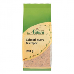 Dénes Natura csicseri-curry fasírtpor 250g