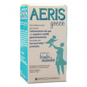 Natur Tanya specchiasol aeris csepp 20ml