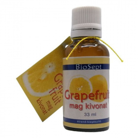 BioSept grapefruitmag kivonat csepp 33ml