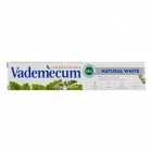 Vademecum fogkrém natural whitening 75ml 