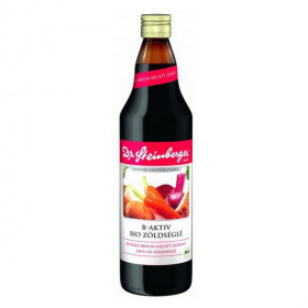 Dr. Steinberger bio B-Aktív 750ml