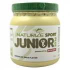 Naturize fehérjepor sport junior plus csoki 440g 