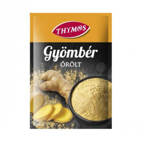 Thymos őrölt gyömbér 20g