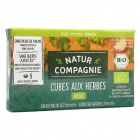 Natur compagnie bio leveskocka (petrezselyem) 80g 