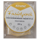 Ataisz csicseriborsós fasírtpor - magyaros 200g 