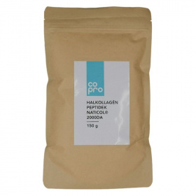 Megszünöö - Copro Halkollagén peptidek 150g