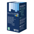 Multicare In koleszterinszintmérő tesztcsík 5db 
