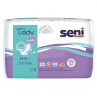 Seni Lady Extra urulógiai betét 15db 