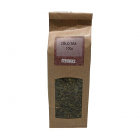 Fitodry zöld tea (ablakos) 100g