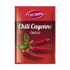 Thymos őrölt cayenne chili 25g 