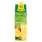 Rauch happy day ananászlé 100% 1000ml 