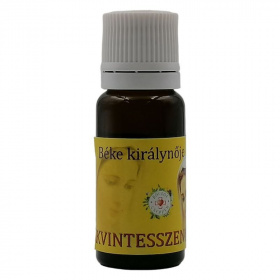 Bálint cseppek Béke Királynője kvintesszencia 10ml - kifutó