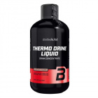 BioTechUSA Thermo Drine liquid (grapefruit) 500ml 