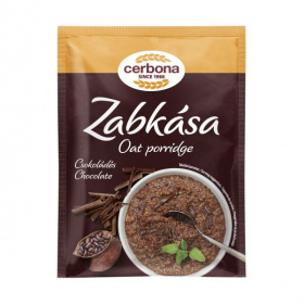 Cerbona zabkása csokis 55g